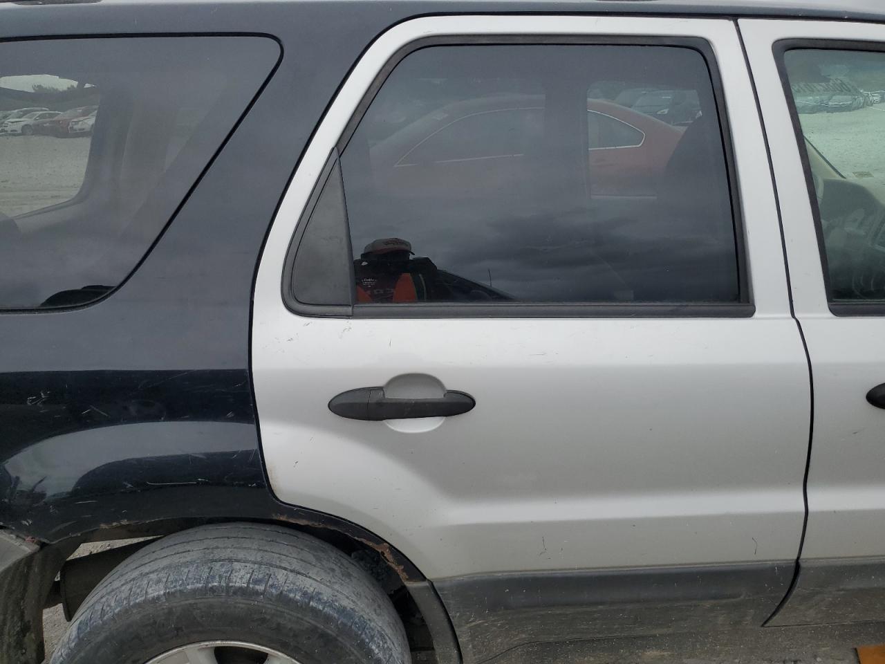 2005 Ford Escape Xlt VIN: 1FMYU93105KE32367 Lot: 66821615