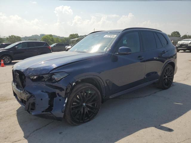 BMW X5 – zdjęcie z aukcji, lot #63508815