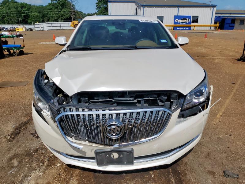  BUICK LACROSSE 2014 Biały