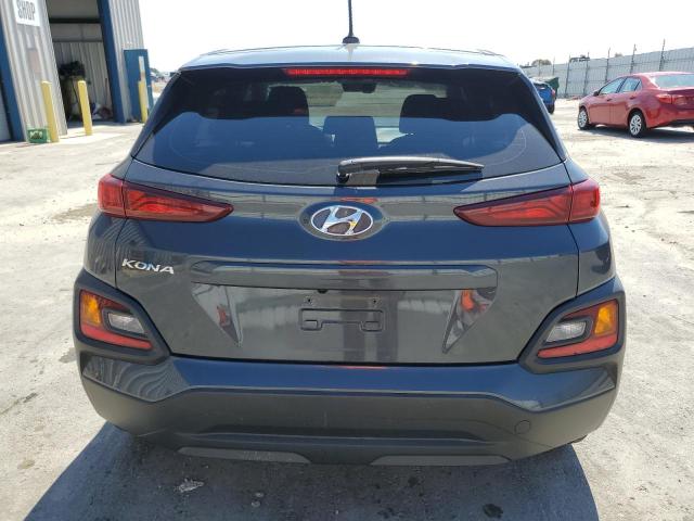  HYUNDAI KONA 2020 Серый