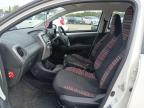 2016 CITROEN C1 FEEL PU for sale at Copart WISBECH