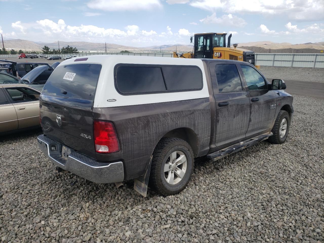 1c6rr7km8js227763 1C6RR7KM8JS227763 2018 Ram 1500 St