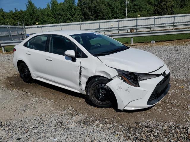  TOYOTA COROLLA 2024 Biały