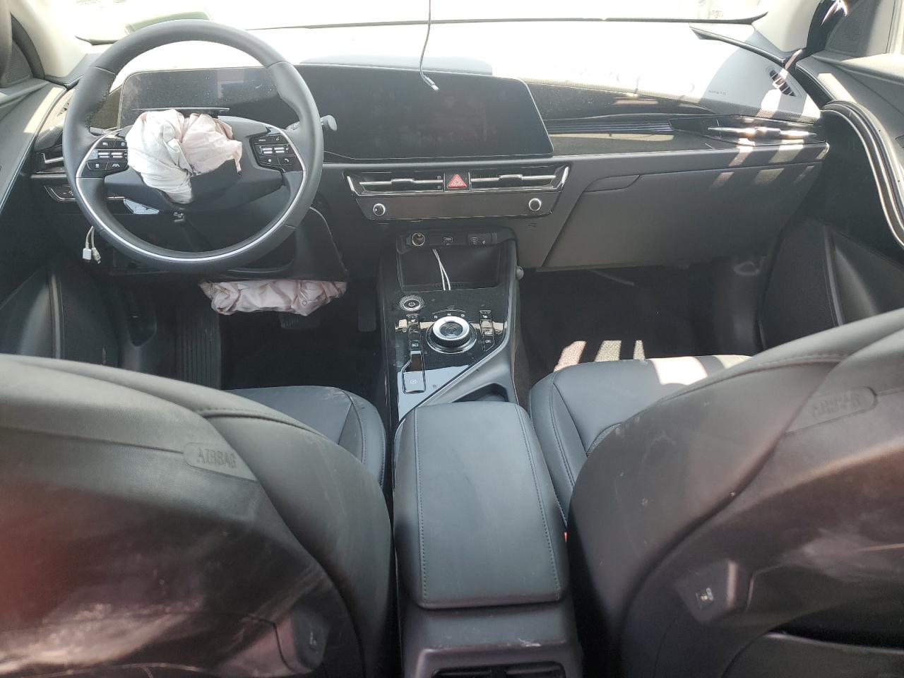 2025 Kia Niro Wind VIN: KNDCR3L13S5134435 Lot: 65821875