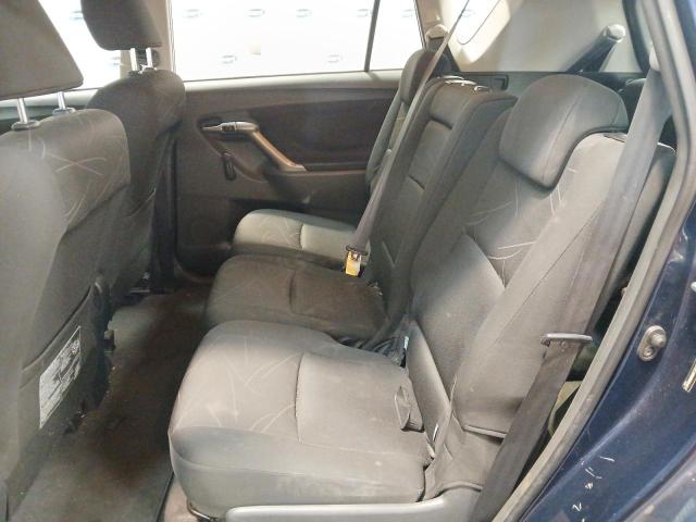 2010 TOYOTA VERSO T2 V
