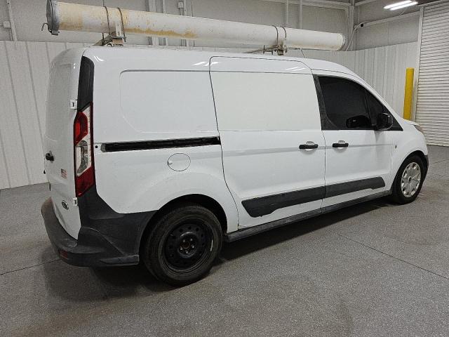  FORD TRANSIT 2015 White