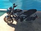 2022 TRIUMPH MOTORCYCLE TRIDENT 660    a la Venta en Copart CA - SAN JOSE
