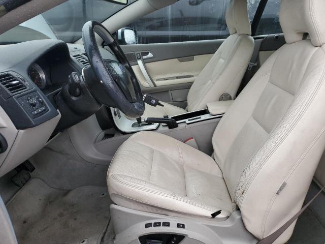 2011 VOLVO C70 T5  