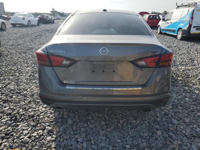  NISSAN ALTIMA 2020 Серый