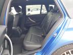 2014 BMW 325D M SPO for sale at Copart CHESTER