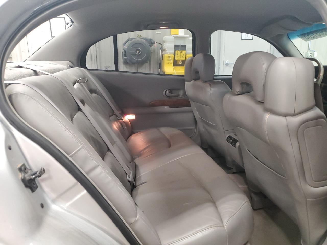 2001 Buick Lesabre Limited VIN: 1G4HR54KX1U215196 Lot: 65031265