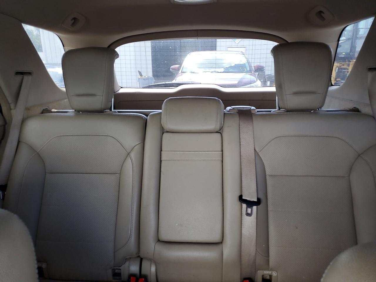 2014 Mercedes-Benz Ml 350 VIN: 4JGDA5JB3EA394439 Lot: 64229205