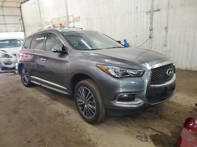  INFINITI QX60 2020 Szary