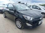 2015 HYUNDAI I20 ACTIVE for sale at Copart PETERLEE