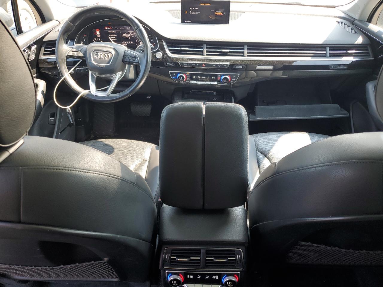 2017 Audi Q7 Prestige VIN: WA1VAAF76HD001908 Lot: 64768075