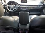 2017 AUDI Q7 PRESTIGE   for sale at Copart MI - FLINT