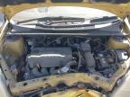 2006 TOYOTA YARIS for sale at Copart SANDY