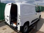 2024 VAUXHALL COMBO 2300 for sale at Copart WESTBURY