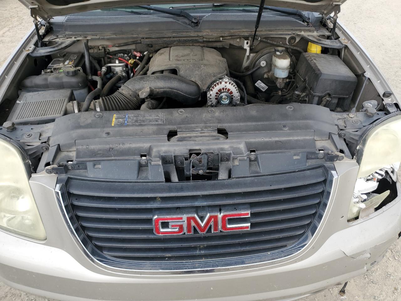 2007 GMC Yukon Xl K1500 VIN: 1GKFK16397J213159 Lot: 65589155