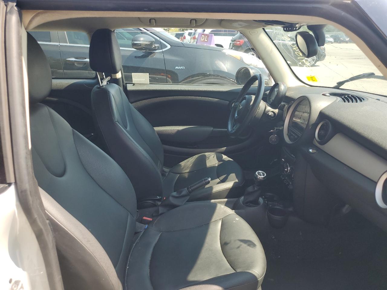 WMWZF3C5XET571450 2014 Mini Cooper Clubman