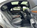 2015 MERCEDES-BENZ S 550 4MATIC   à vendre chez Copart MA - NORTH BOSTON