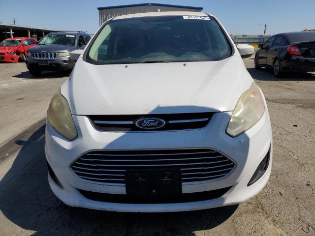  FORD CMAX 2013 Белы