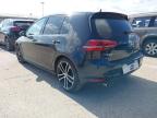 2015 VOLKSWAGEN GOLF GTD S for sale at Copart SANDWICH