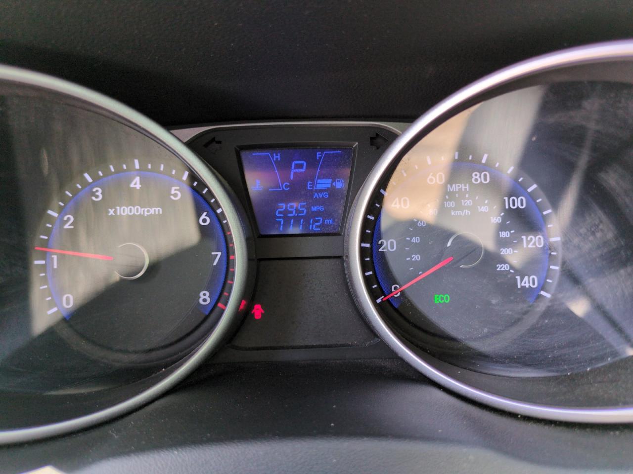 2015 Hyundai Tucson Gls VIN: KM8JT3AF1FU988967 Lot: 64972465