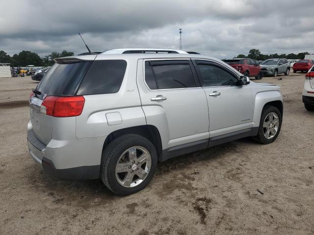  GMC TERRAIN 2013 Silver
