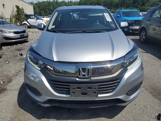  HONDA HR-V 2019 Srebrny