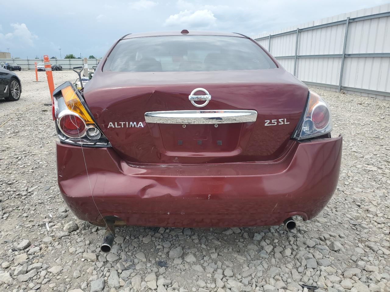2010 Nissan Altima Base VIN: 1N4AL2AP1AN432111 Lot: 65246225