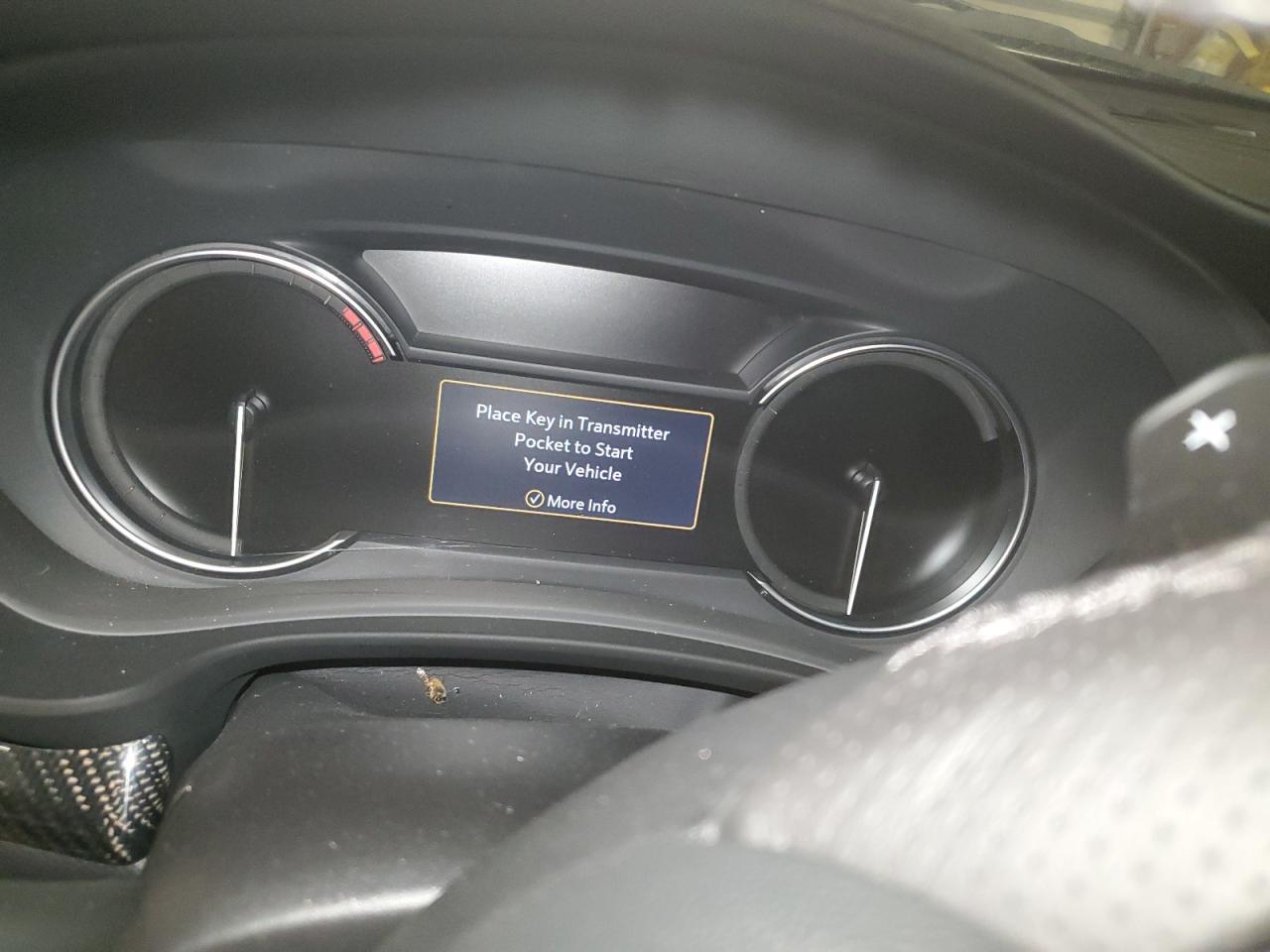 2023 Cadillac Xt4 Sport VIN: 1GYFZFR44PF105666 Lot: 64113175