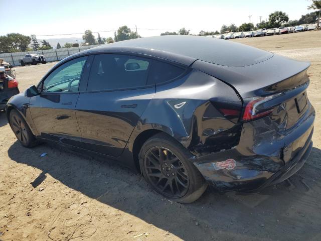  TESLA MODEL 3 2024 Szary