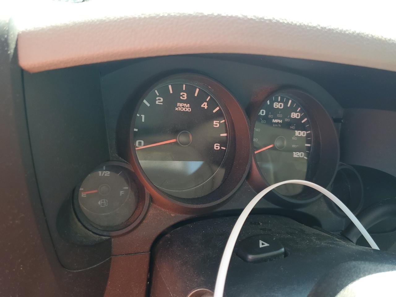 2011 Chevrolet Silverado K1500 VIN: 1GCNKPE07BZ184854 Lot: 62986145