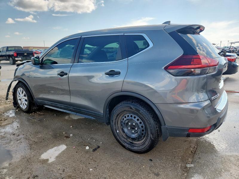  NISSAN ROGUE 2020 Szary