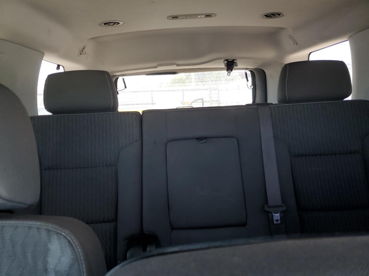 2016 Chevrolet Tahoe C1500 Ls VIN: 1GNSCAEC8GR350966 Lot: 66552235