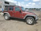 2007 JEEP WRANGLER RUBICON   à vendre chez Copart VA - FREDERICKSBURG