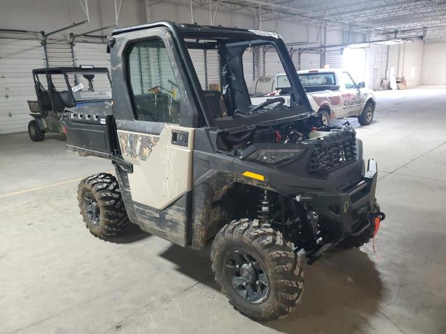 2025 POLARIS RANGER SP 570 NORTHSTAR EDITION   for sale at Copart OH - COLUMBUS