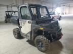 2025 POLARIS RANGER SP 570 NORTHSTAR EDITION   for sale at Copart OH - COLUMBUS