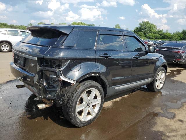  LAND ROVER RANGEROVER 2012 Черный