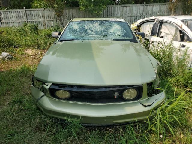 2006 FORD MUSTANG   