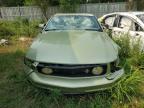 2006 FORD MUSTANG    for sale at Copart AB - CALGARY