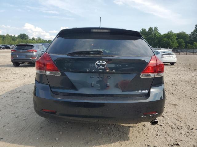  TOYOTA VENZA 2013 Szary