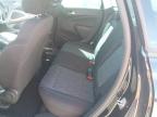 2020 VAUXHALL CROSSLAND for sale at Copart CORBY