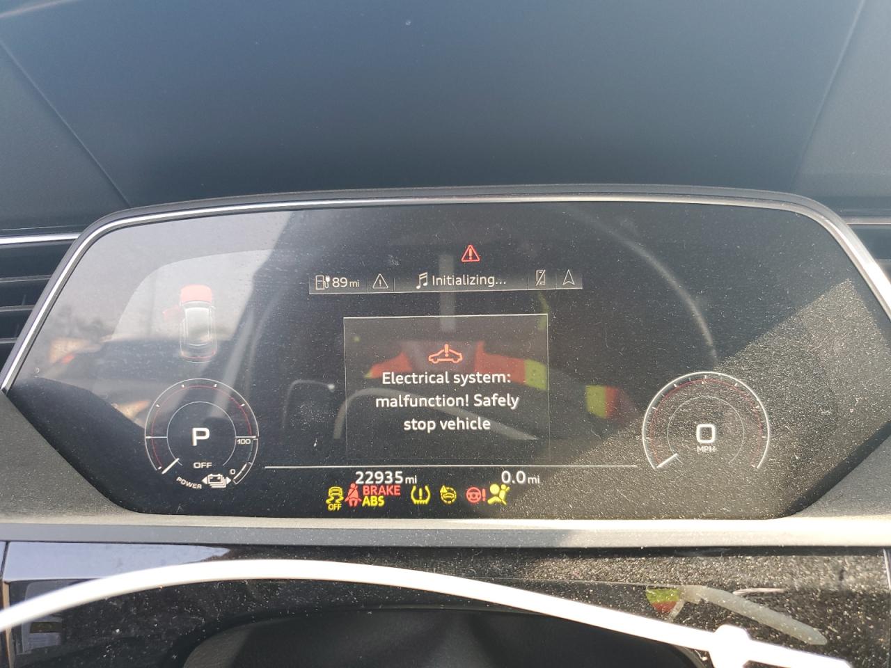wa1laage1mb004239 WA1LAAGE1MB004239 2021 Audi E-Tron Premium Plus