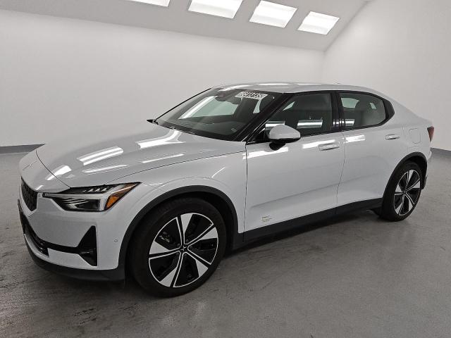  POLESTAR 2 2023 Biały