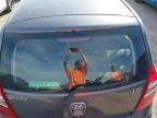 2014 HYUNDAI I10 CLASSI for sale at Copart PETERLEE