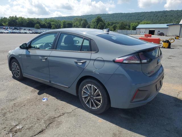  HYUNDAI IONIQ 2020 Серый