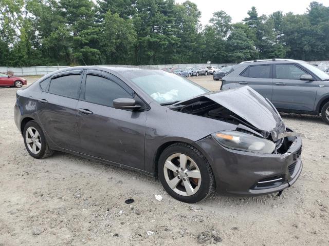  DODGE DART 2015 Gray