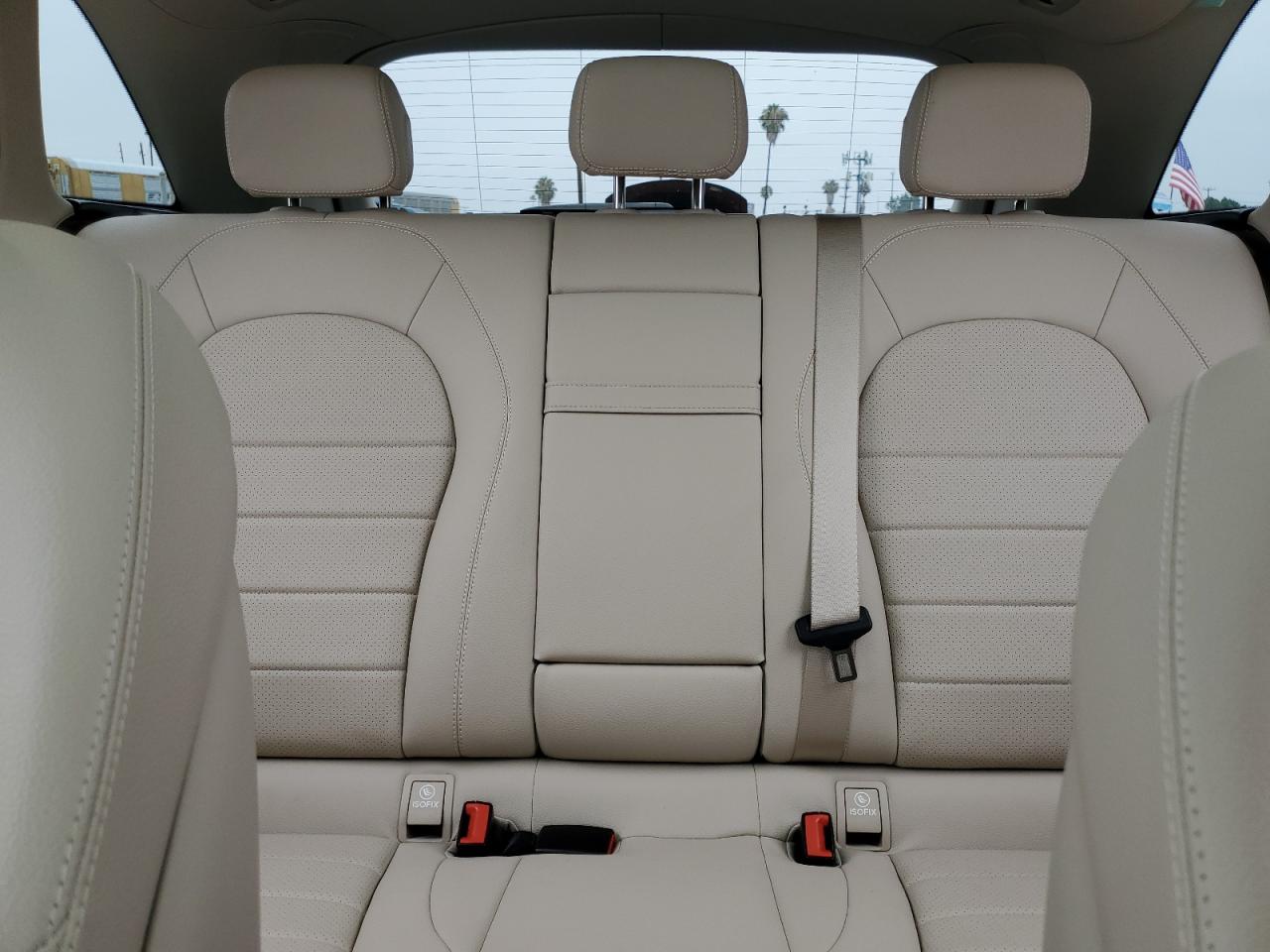 2022 Mercedes-Benz Glc 300 VIN: W1N0G8DB1NG078798 Lot: 64029425